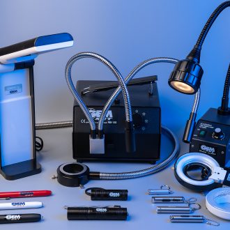 Illumination tools