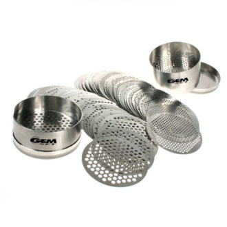HT sieves